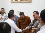 DJKI Dorong Perlindungan KI di Tanah Datar, Songket Pandai Sikek Siap Mendunia