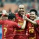 Persija Jakarta bungkam Bali United 3-0 pada pekan ke-32 liga BRI di JIS. (Ist)