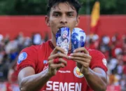 Kabau Sirah Menggeliat, Semen Padang FC Tundukkan Madura United 2-1