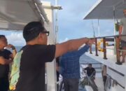 Bupati Mentawai Geram, Kapal Pengangkut Turis Diduga Langgar Aturan Pajak Surfing