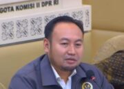Rahmat Saleh Soroti Dampak Sosial Pemindahan ASN ke IKN