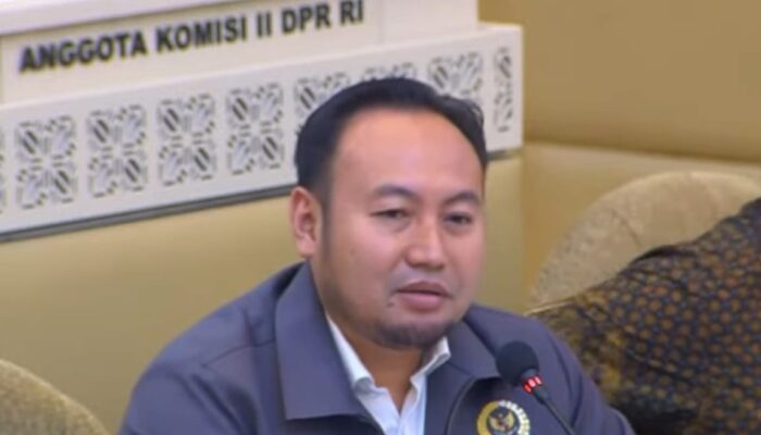 Rahmat Saleh Soroti Dampak Sosial Pemindahan ASN ke IKN