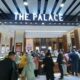 The Palace National Jeweler di Basko City Mall Padang. (Foto: Ingatlah.com)