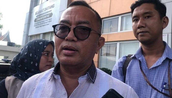 Eks Dirut Perumda PSM Ajukan Diri sebagai JC, Siap Ungkap Fakta Kasus Korupsi