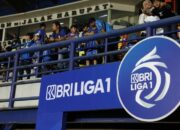 Pesut Etam Kukuh di Puncak, Berikut Hasil Lengkap Pekan Ke-5 BRI Super League 2025/26
