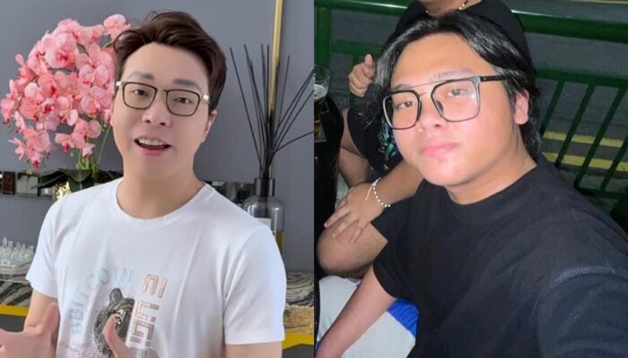 Kasus Aldy Maldini dan Richard Lee: Rp 10 Juta Hilang, Janji Tak Ditepati