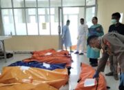 Identitas Korban Ledakan Amunisi di Garut, 4 Diantaranya Anggota TNI AD