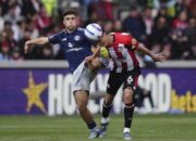 Brentford Tumbangkan MU 4-3, Deretan Fakta Menarik Warnai Laga
