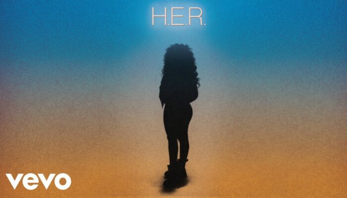Arti dan Makna lagu Best Part by Daniel Caesar feat H.E.R