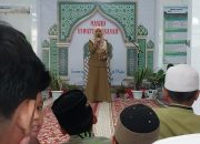 Kawal Progul Smart Surau, Kecamatan Pauh Siap Sambut MTQ Kota Padang 2026