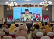 Gubernur Mahyeldi Dukung Transformasi Padang Panjang Jadi Smart City