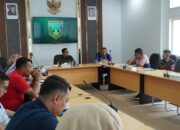 Wali Kota Padang Panjang Instruksikan Akselerasi Penanganan Kemiskinan dan Stunting