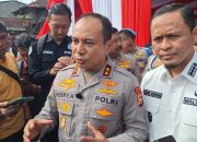 Kampung Dalam Deklarasikan Diri Bebas dari Narkoba, Begini Pesan Kapolda Riau
