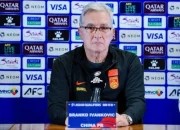 Setelah Kalah dari Indonesia, Pelatih Timnas China Dipecat