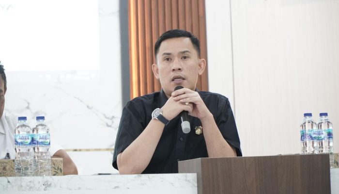 Kejati Riau Periksa 6 Saksi Dugaan Korupsi Dana PI Rp551 Miliar di PT SPRH