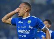 Gustavo Granca Hengkang, Persib akan Diwarnai Wajah Baru Musim Depan