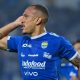 Bek Tangguh Persib Bandung, Gustavo Franca. (Foto: LIB)