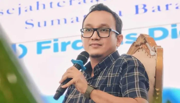 Kasus Desi Erianti di RSUD Rasidin Padang, Pengamat Soroti Ketepatan Diagnosis dan Komunikasi