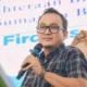 Firdaus Diezo, pengamat hukum kesehatan dan dosen Fakultas Hukum Universitas Ekasakti