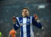 AC Milan Ditawari Francisco Conceicao dari Porto, Siap Gantikan Chukwueze?