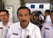 Petugas Lapas Diduga Selundupkan Sabu, Kemenkumham Riau: Tidak Ada Kompromi