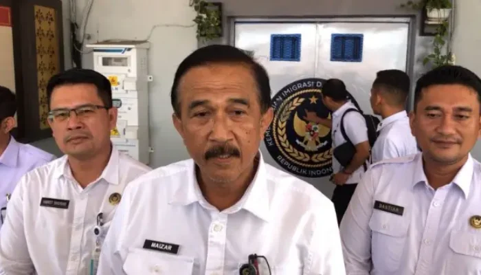 Petugas Lapas Diduga Selundupkan Sabu, Kemenkumham Riau: Tidak Ada Kompromi