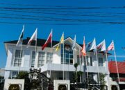 KPU Sumbar Serahkan SK CPNS 2024, Tegaskan Integritas Penyelenggara Pemilu