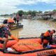 Tiga Hari Pencarian, Remaja Tenggelam di Sungai Siak Ditemukan Meninggal Dunia