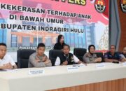 Polisi Ungkap Tewasnya Bocah 8 Tahun di Inhu Riau, Ini Hasilnya