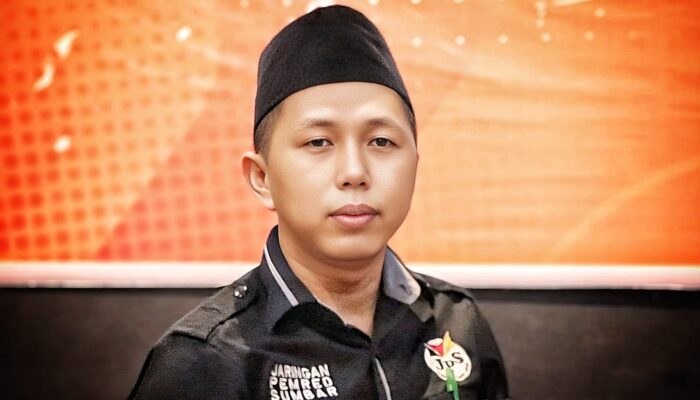 Fadly-Maigus Tersandera Birokrasi Lama