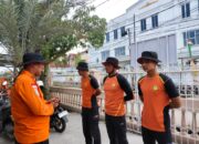 Gadis 13 Tahun Tenggelam Usai Mandi di Sungai Cenaku Inhu, Tim SAR Diterjunkan