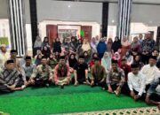 Berdiri Sejak 1896, Masjid Tilatang Kamang Diresmikan Lagi usai Selesai Direnovasi