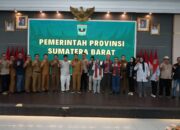 Dihadiri Wagub Vasko, Geopark Nasional Sianok-Maninjau dan Silokek kini Menuju UNESCO