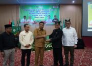 Wagub Vasko Tegaskan Komitmen Membela Petani Sawit, Dorong Regulasi Harga yang Lebih Adil