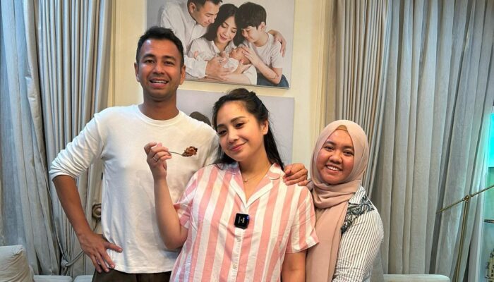 Raffi Ahmad Geram, Rumah Mbak Lala Dikerjakan Asal-asalan oleh Vendor Interior