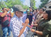 Demo Aliansi Rakyat Riau: Petani Desak Keadilan dalam Kasus Koppsa-M
