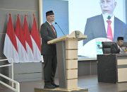 Gubernur Mahyeldi Apresiasi Yozarwardi: Penjabat Sekda yang Kerja Senyap Tapi Berdampak
