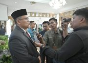 Sekda Baru Arry Yuswandi Siap Tancap Gas: Tuntaskan RPJMD, Kawal Program Prioritas, dan Perkuat Pelayanan