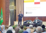 Wamen BUMN Dony Oskaria: Danantara Bukan Lembaga Kebal Hukum