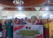 Koperasi Merah Putih Resmi Terbentuk di Seluruh Kelurahan Kota Padang