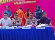Tragis! Balita 2 Tahun di Kuansing Tewas Dianiaya Pengasuh dan Pacarnya
