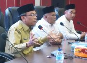 Perjalanan Maigus Nasir, Dari Guru Bergaji Rp2000 Sampai Diamanahi Jadi Wawako Padang