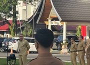Arry Yuswandi Awali Tugas: ASN Harus Siap Dievaluasi