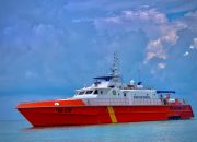 Nelayan Hilang Saat Menjaring Udang di Rupat Utara, Pompong Ditemukan Tanpa Korban