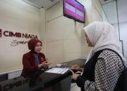 CIMB Niaga Luncurkan KKI Ritel, Perkuat Ekosistem Pembayaran Digital Nasional