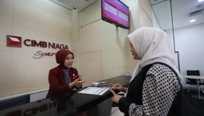 Tak Perlu ke Bank, Pendaftaran Haji Kini Bisa Lewat OCTO Mobile
