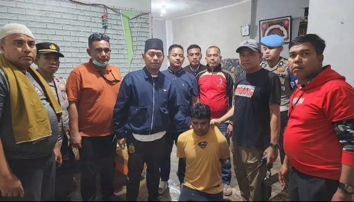 Dendam Soal Utang, Pelaku Mutilasi Korban hingga 10 Bagian di Padang Pariaman