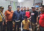 Polisi Tangkap Terduga Pelaku Terkait Temuan Kepala dan Kaki di Batang Anai
