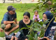 Mau Saksikan Evakuasi, Ibu Korban Mutilasi Batang Anai Tak Kuat dan Meninggal Dunia