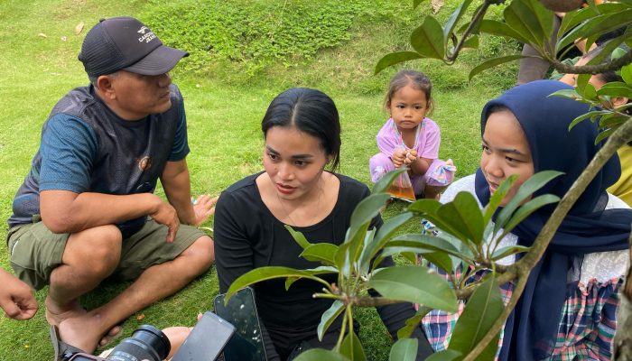 Mau Saksikan Evakuasi, Ibu Korban Mutilasi Batang Anai Tak Kuat dan Meninggal Dunia